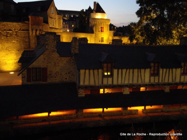 Vannes